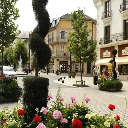 For 2 People Appartement *