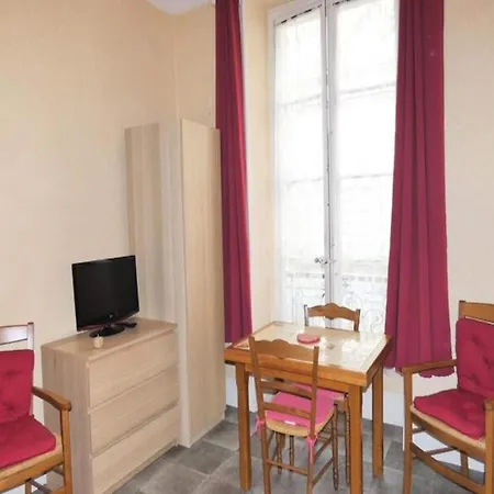 For 2 People * Aix-les-Bains