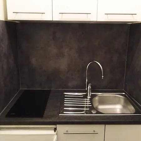 Apartment For 2 People *